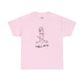 LIL PEEP TYPE TEE