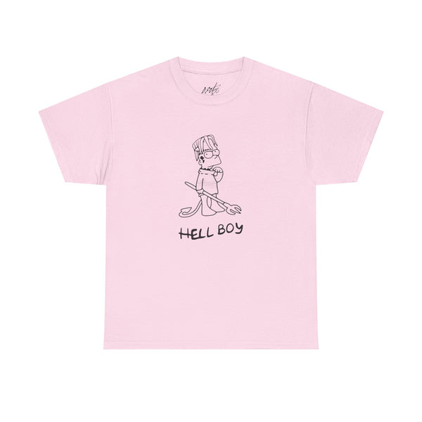 LIL PEEP TYPE TEE