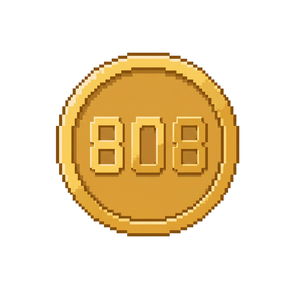 808 COINS