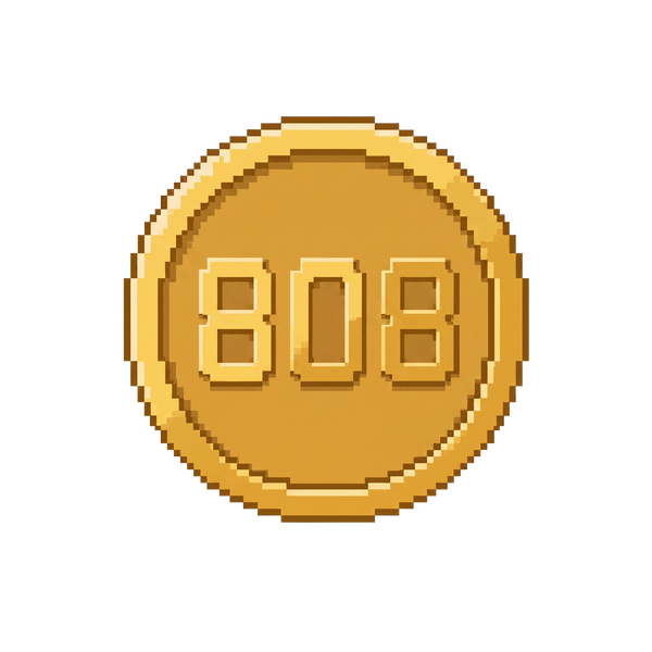 808 COINS
