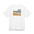 xandung mit der maus