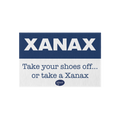 XANOMATTE PROTOTYP