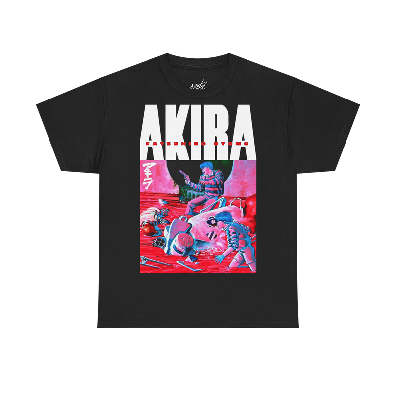 AKIRA TYPE TEE