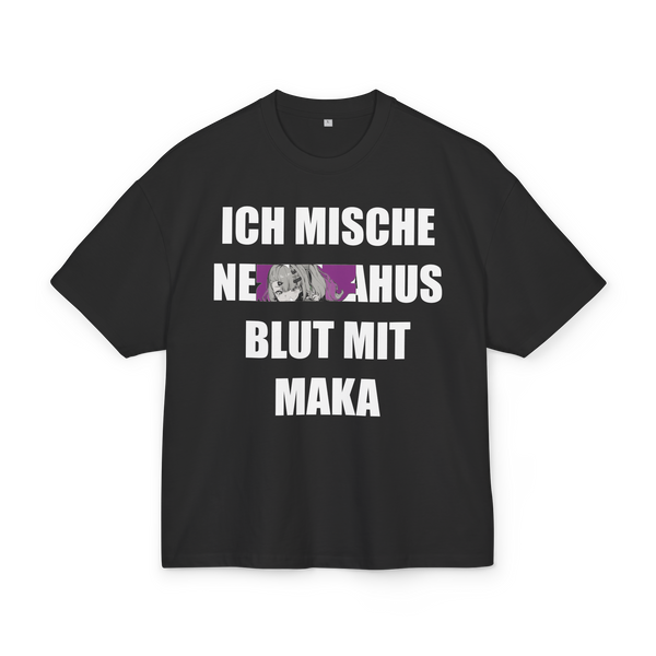 anime type tee