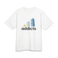 addicts tee
