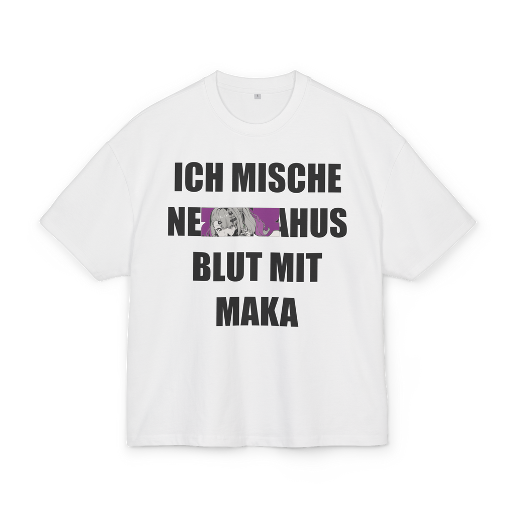 anime type tee