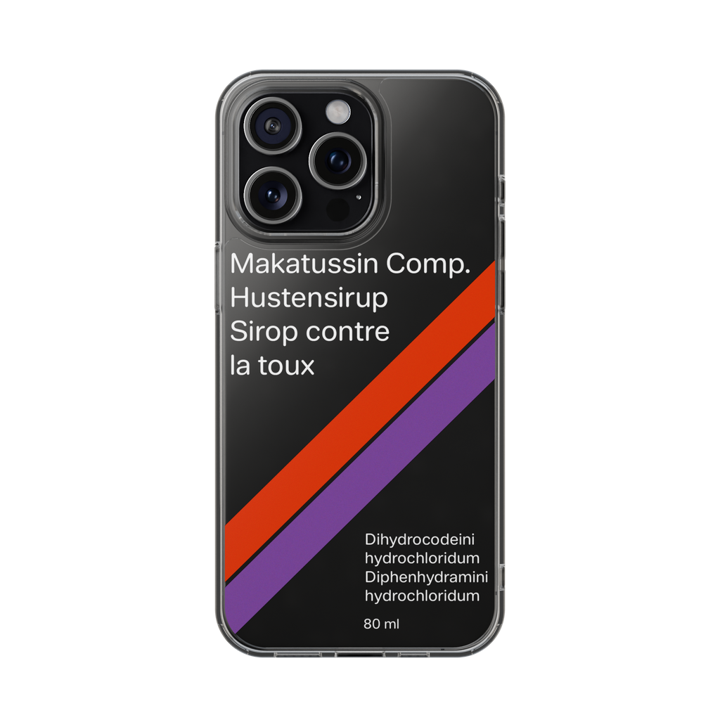 MAKATUSSIN PHONE