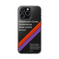 MAKATUSSIN PHONE