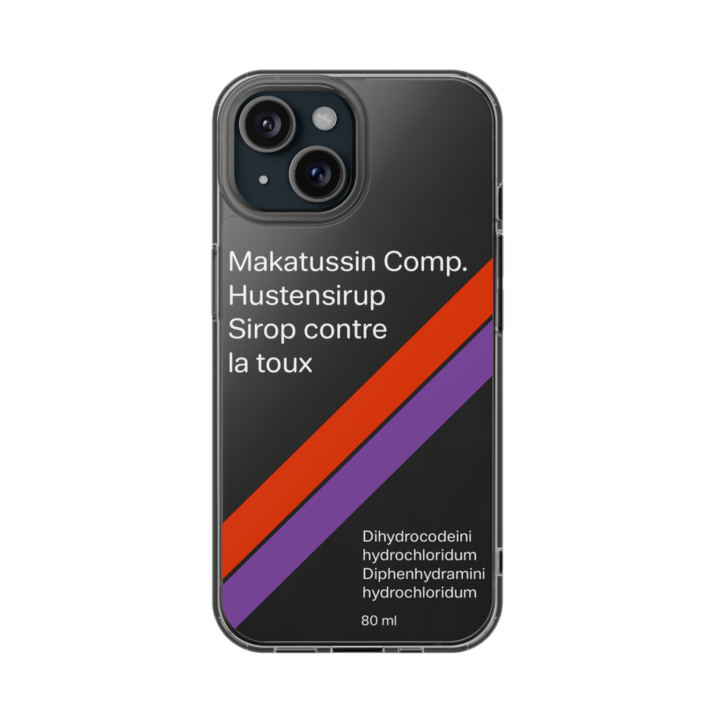 MAKATUSSIN PHONE