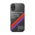 MAKATUSSIN PHONE