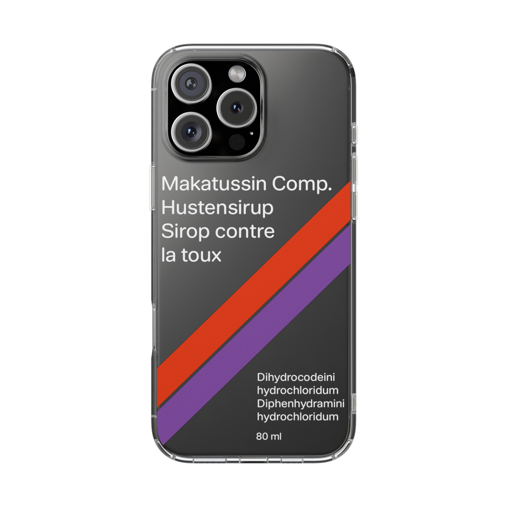MAKATUSSIN PHONE