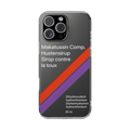MAKATUSSIN PHONE