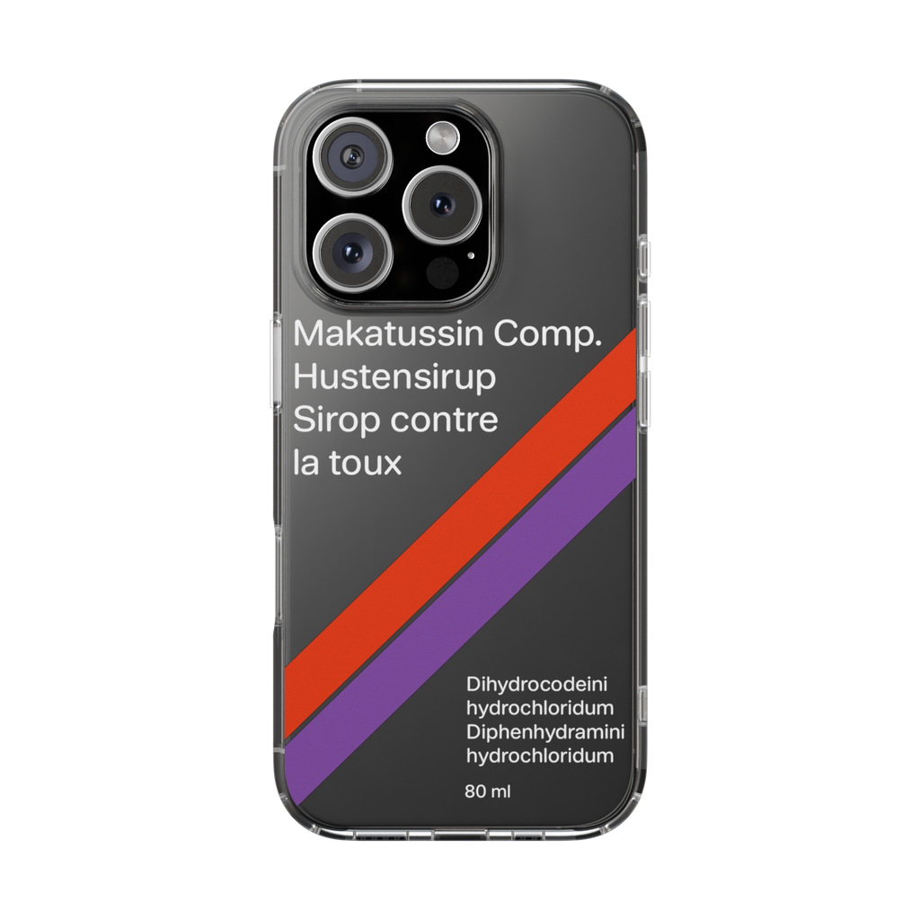 MAKATUSSIN PHONE