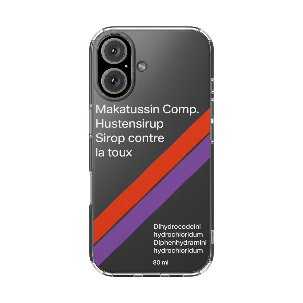 MAKATUSSIN PHONE