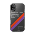 MAKATUSSIN PHONE