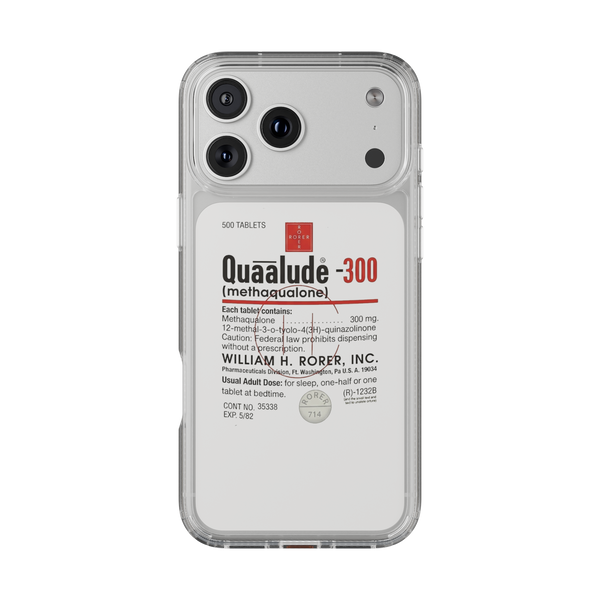 QUAALUDE 300MG PHONE