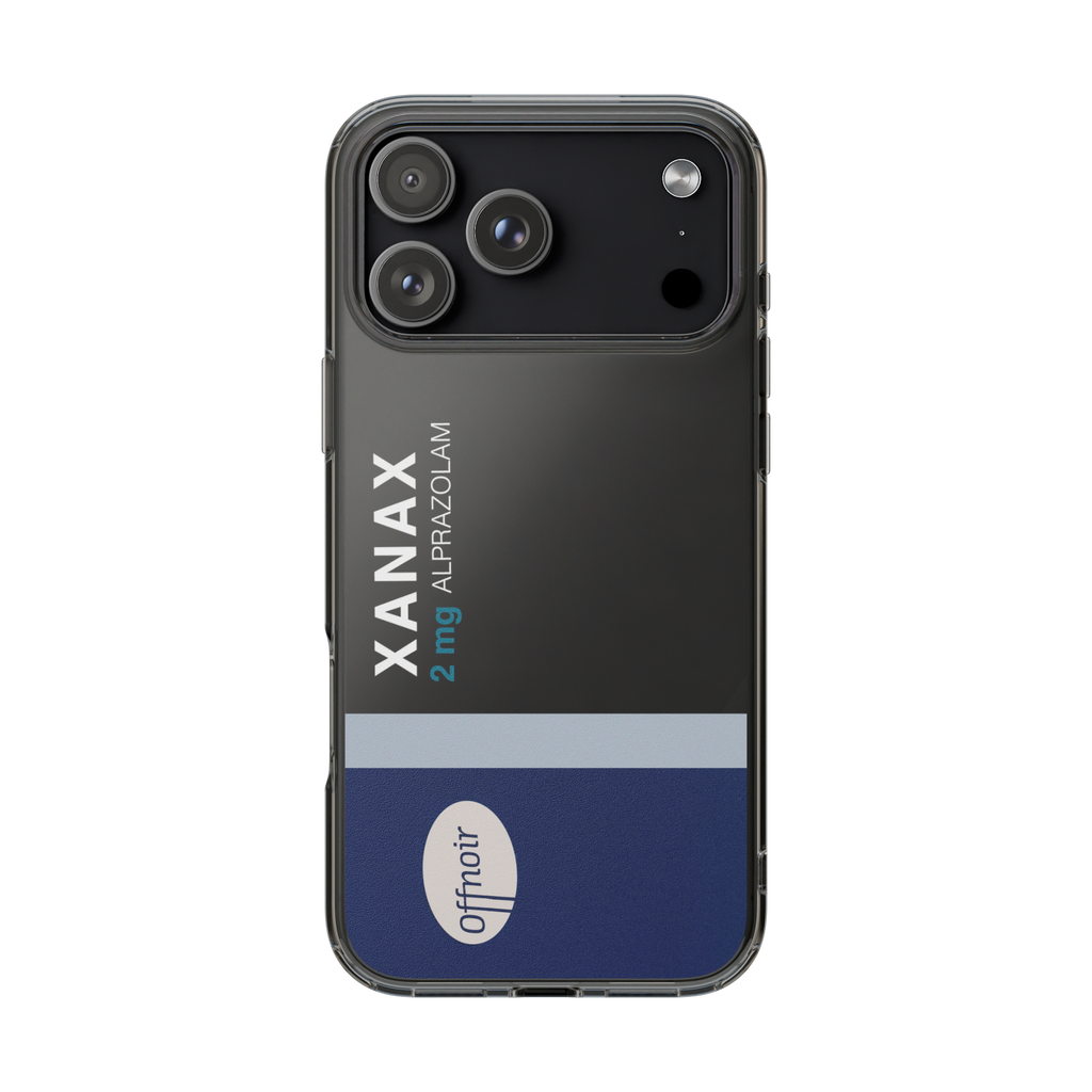 XANAX 2MG PHONE