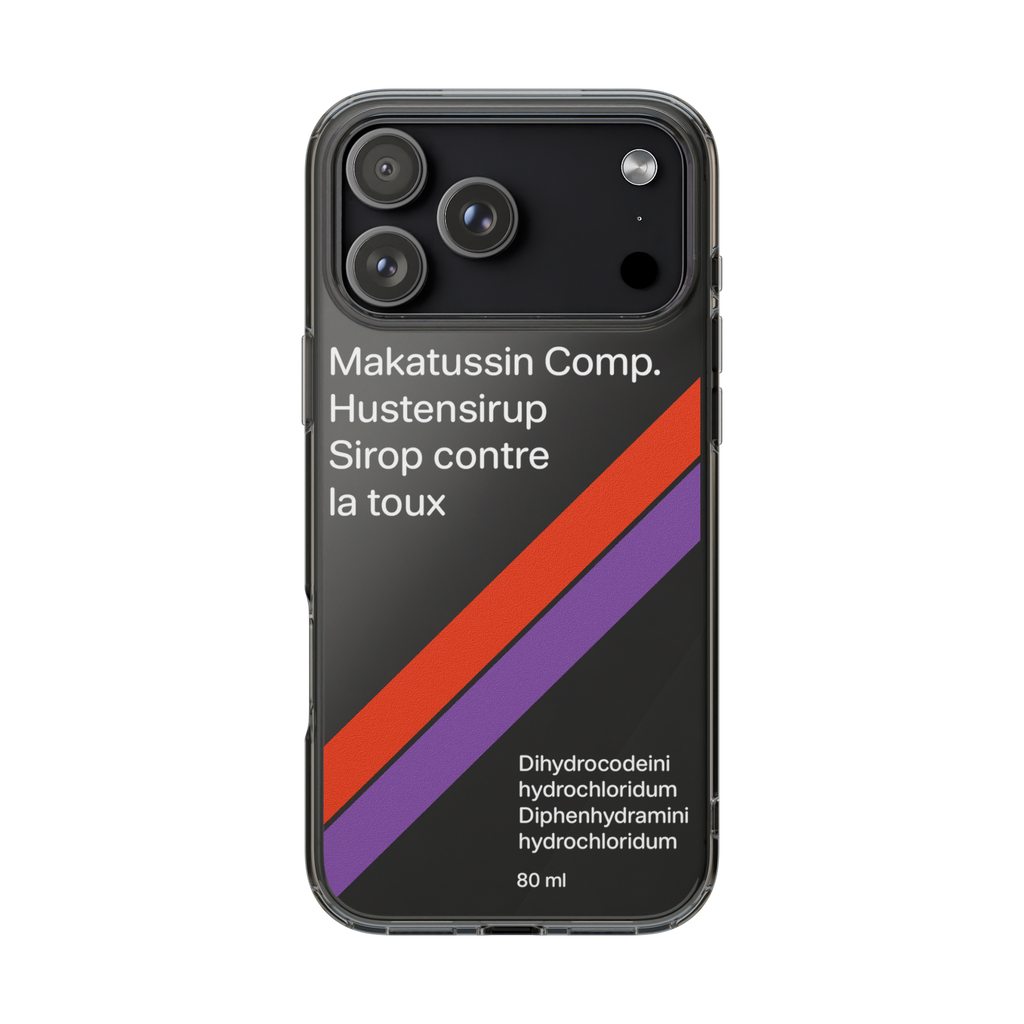 MAKATUSSIN PHONE