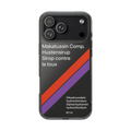 MAKATUSSIN PHONE