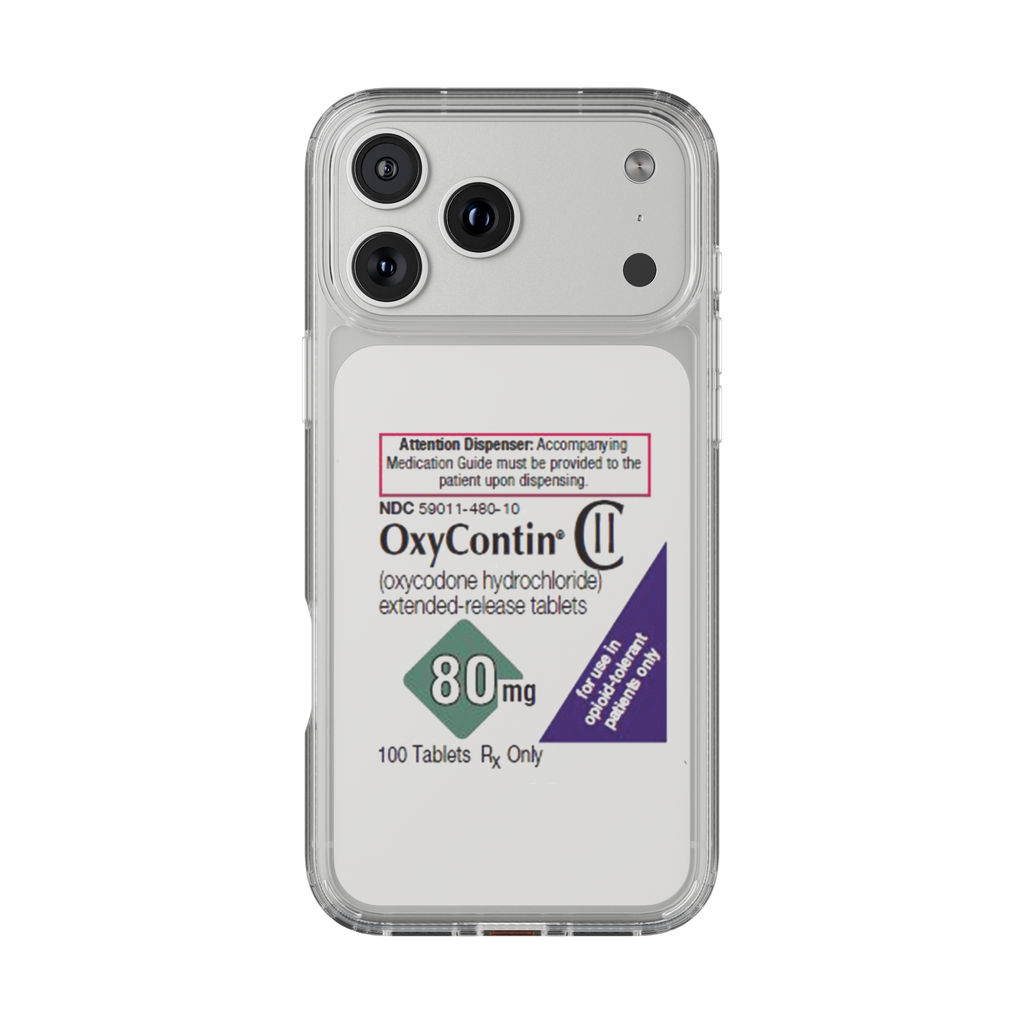 OxyContin 80MG PHONE