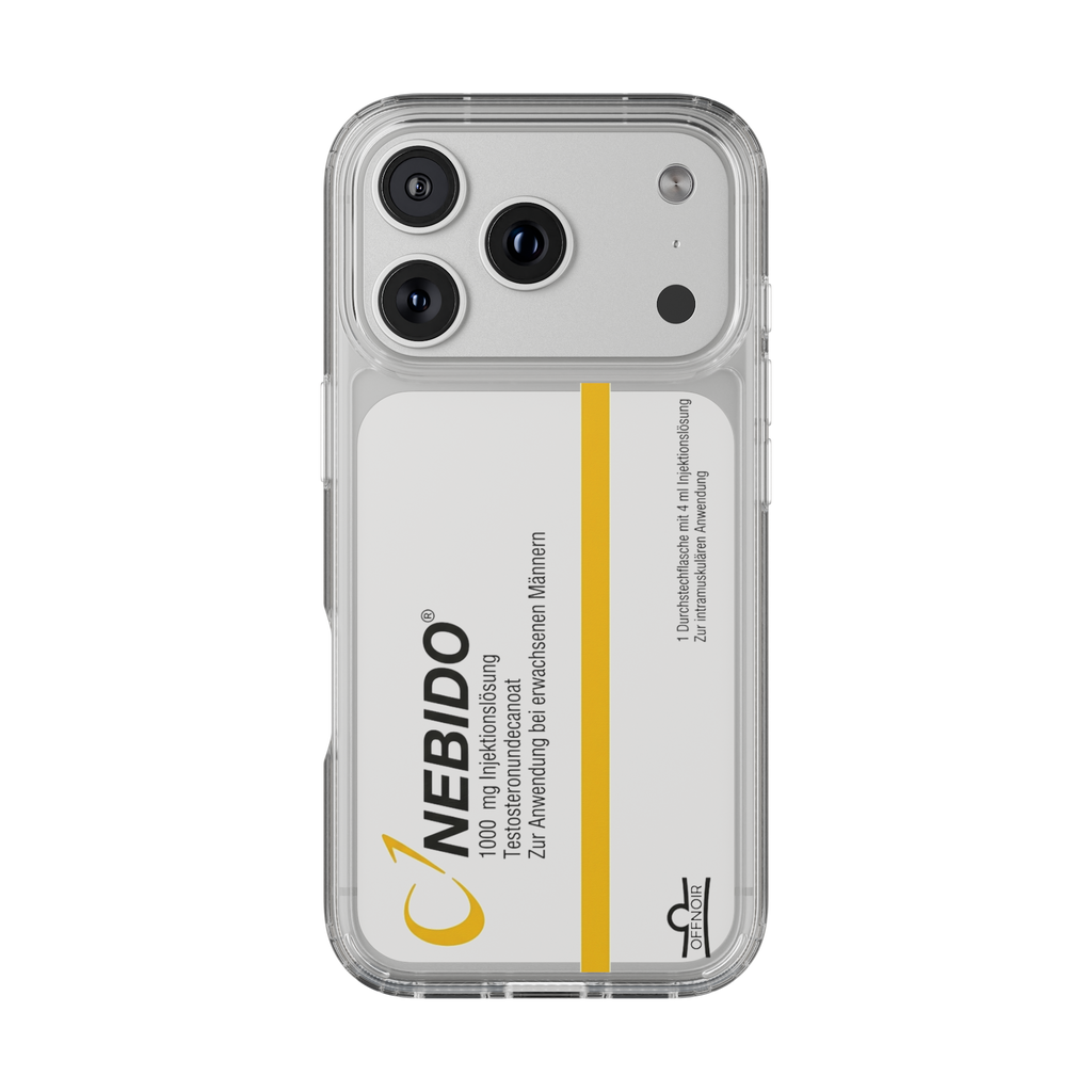 NEBIDO 1000MG PHONE