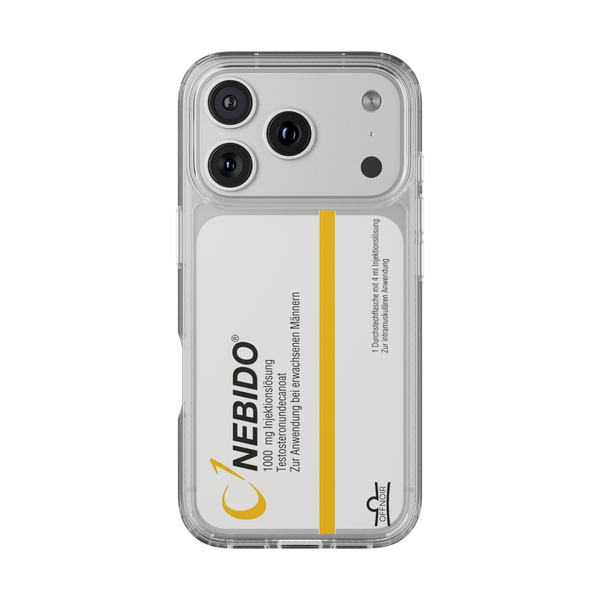NEBIDO 1000MG PHONE
