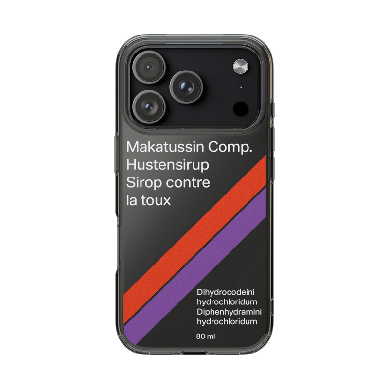 MAKATUSSIN PHONE