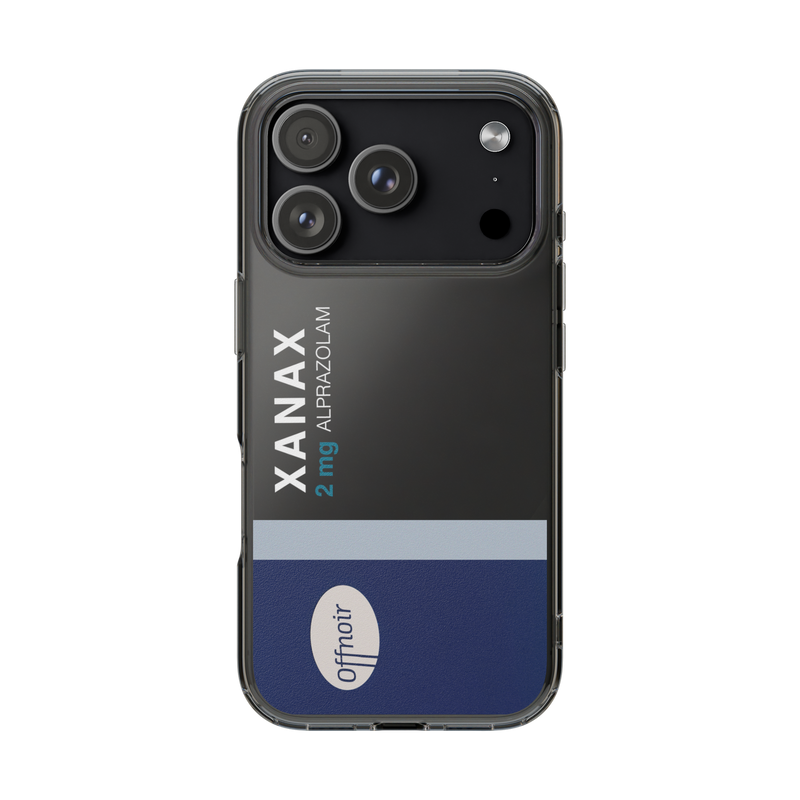 XANAX 2MG PHONE