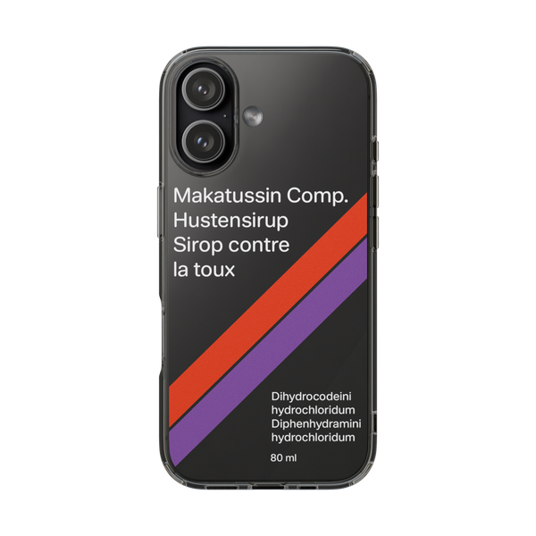MAKATUSSIN PHONE