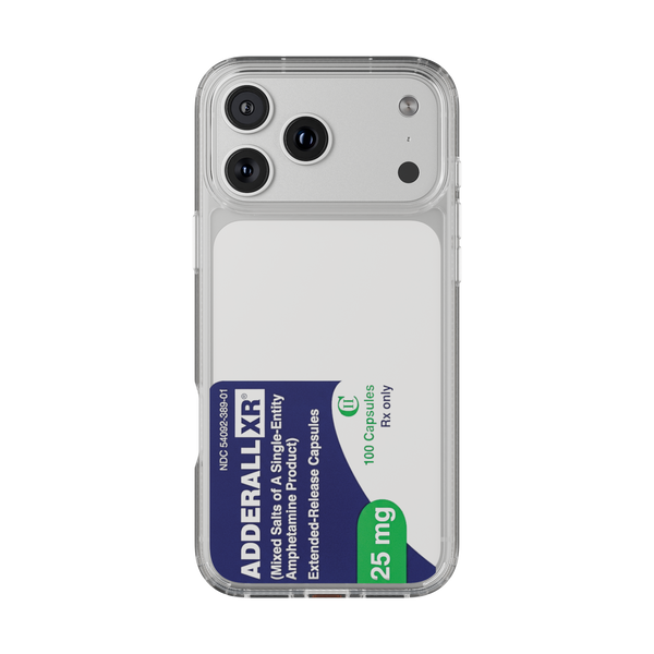 ADDERALL 30MG PHONE