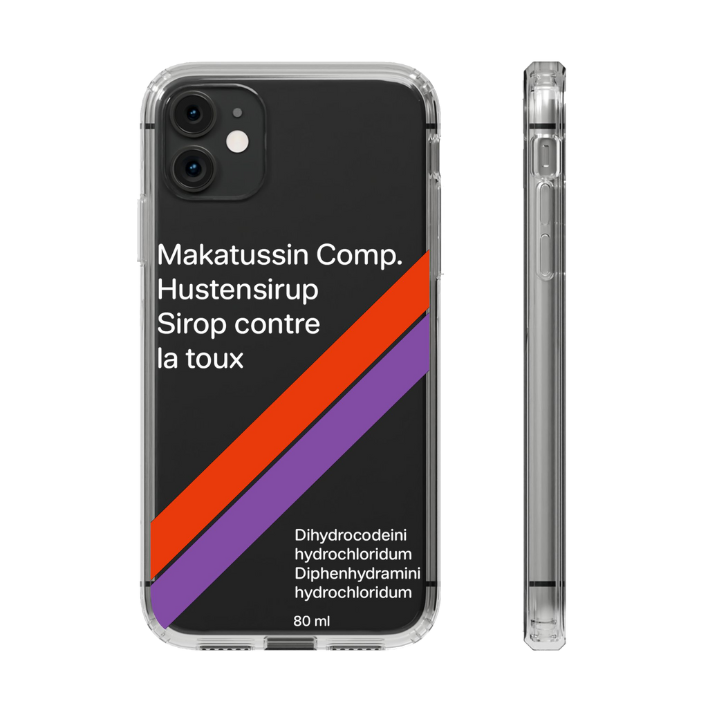 MAKATUSSIN PHONE