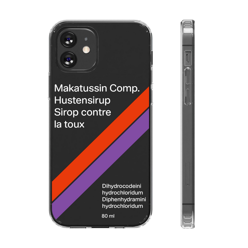 MAKATUSSIN PHONE