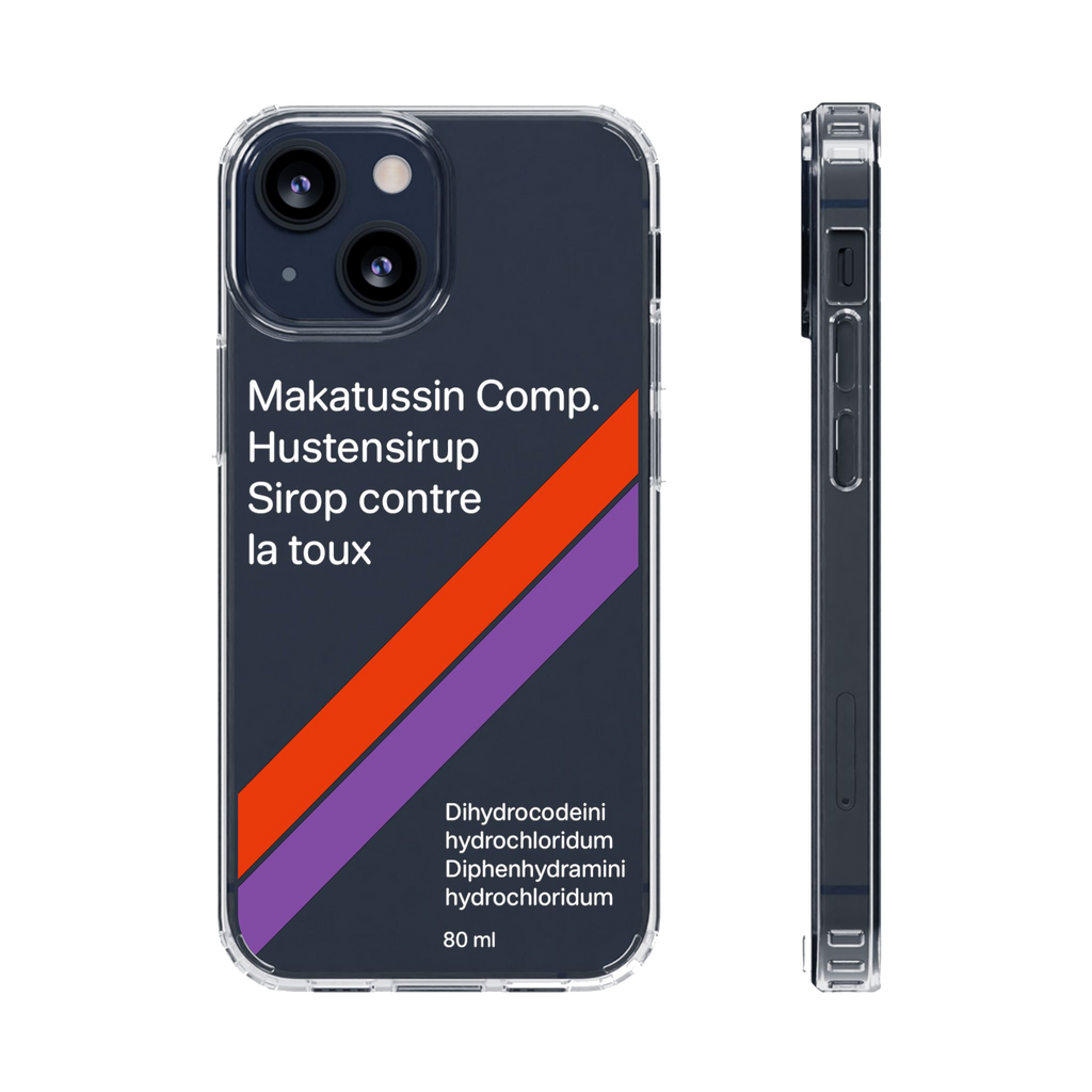 MAKATUSSIN PHONE