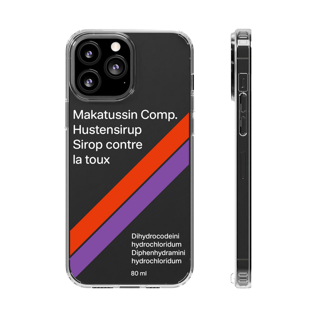 MAKATUSSIN PHONE