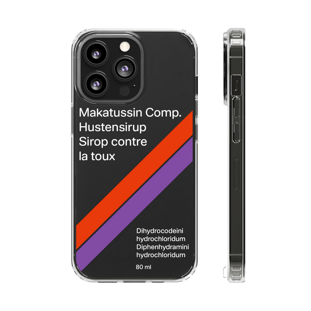 MAKATUSSIN PHONE