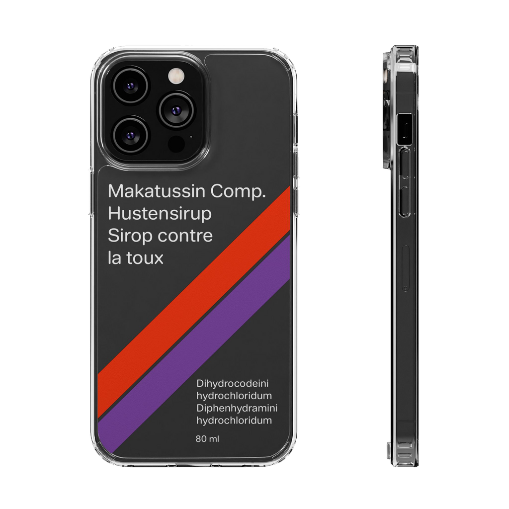 MAKATUSSIN PHONE