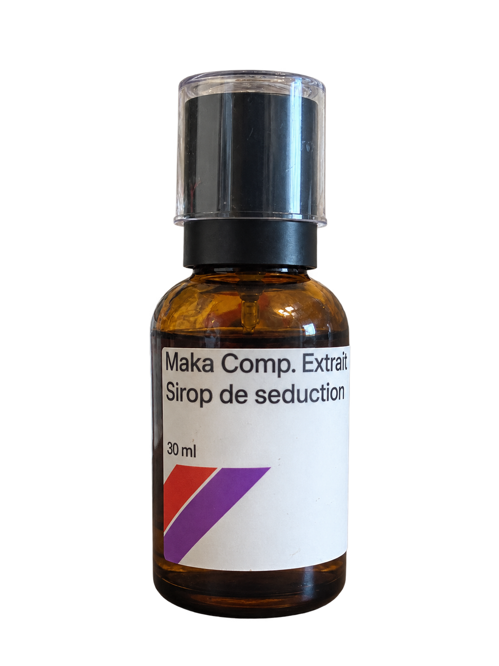 MAKA COMP. EXTRAIT DE PARFUM