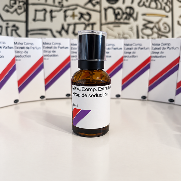 MAKA COMP. EXTRAIT DE PARFUM