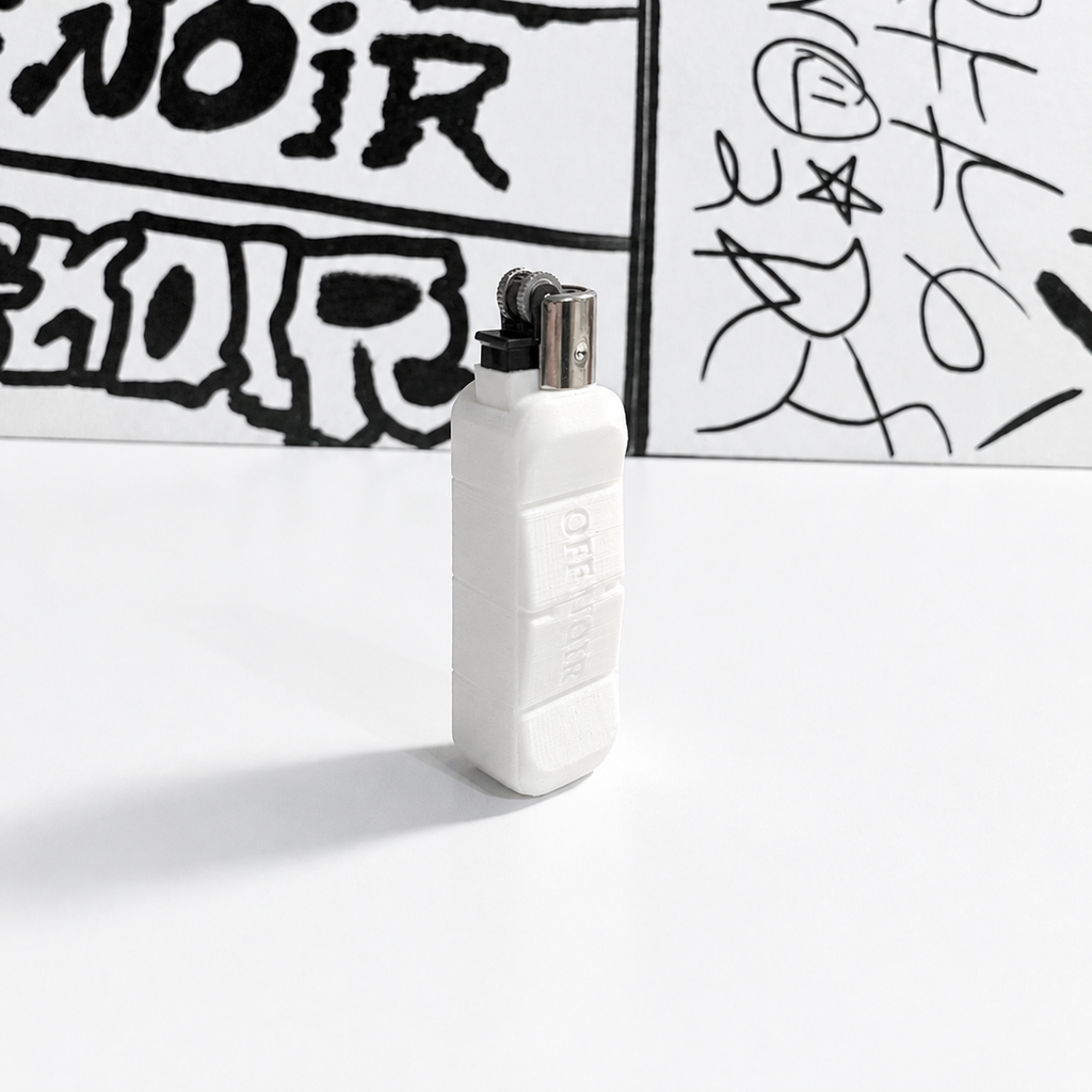 XANAX LIGHTER 2.0