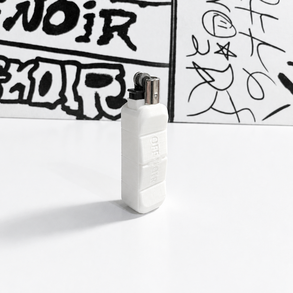 XANAX LIGHTER 2.0