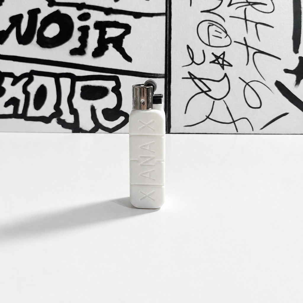XANAX LIGHTER 2.0